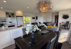 Hilltop Heaven - Kaiteriteri Holiday Home