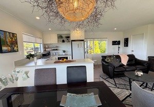Hilltop Heaven - Kaiteriteri Holiday Home