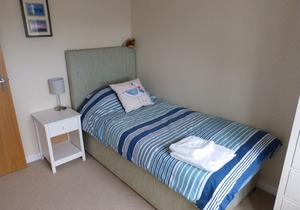 Hilly Brow - Newly Built Holiday Cottage Sleeps 4 Adults