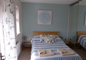 Hilly Brow - Newly Built Holiday Cottage Sleeps 4 Adults