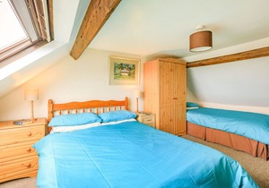 Hillymouth, ILFRACOMBE