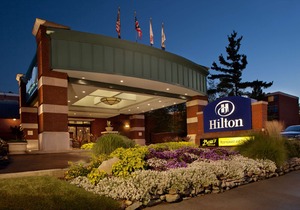 Hilton Akron/Fairlawn