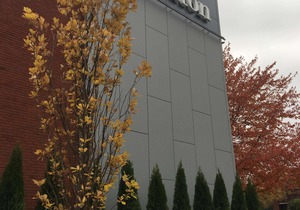 Hilton Akron/Fairlawn