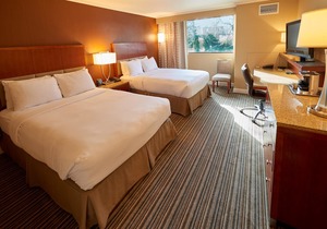 Hilton Akron/Fairlawn