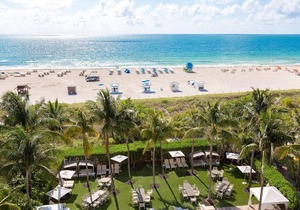 Hilton Bentley Miami/South Beach
