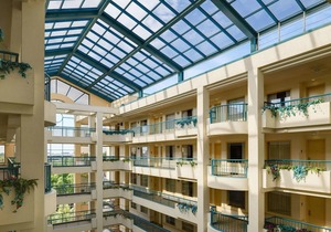 Hilton Boca Raton Suites