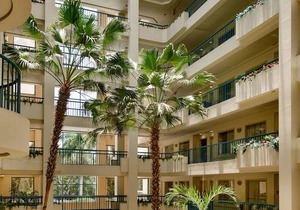 Hilton Boca Raton Suites