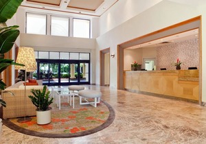 Hilton Boca Raton Suites
