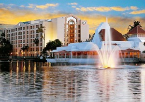 Hilton Boca Raton Suites
