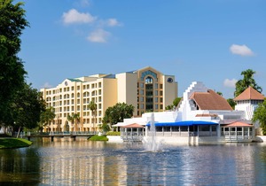 Hilton Boca Raton Suites