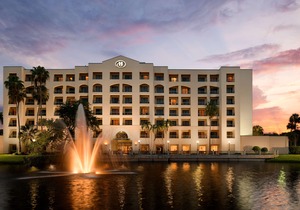 Hilton Boca Raton Suites