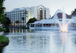 Hilton Boca Raton Suites