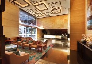 Hilton Bogota
