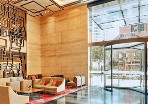 Hilton Bogota