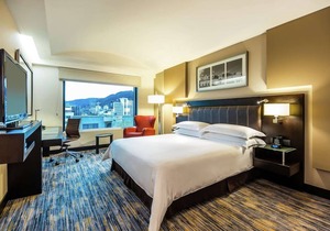 Hilton Bogota