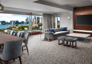 Hilton Boston Logan Airport