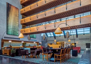 Hilton Denver Inverness