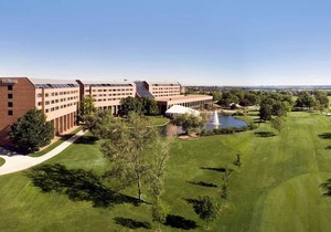 Hilton Denver Inverness
