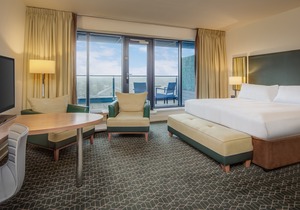 Hilton Dublin Kilmainham