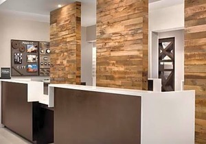 Hilton Garden Inn Downtown Birmingham