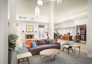 Hilton Garden Inn Chattanooga/Hamilton Place