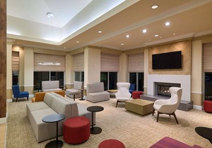 Hilton Garden Inn Hershey