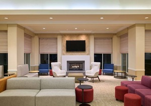 Hilton Garden Inn Hershey
