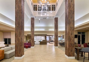 Hilton Garden Inn Hershey