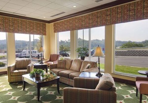 Hilton Garden Inn Clarksburg