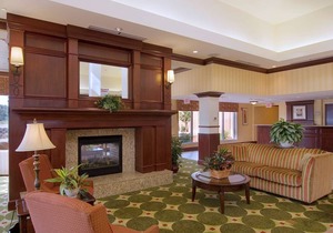 Hilton Garden Inn Clarksburg