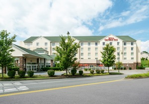 Hilton Garden Inn Morgantown