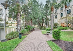 Hilton Garden Inn Palm Beach Gardens