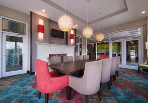 Hilton Garden Inn Bristol