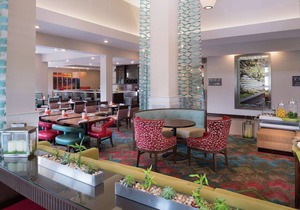 Hilton Garden Inn Bristol
