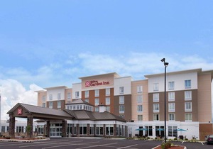 Hilton Garden Inn Bristol
