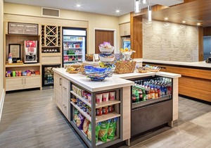 Hilton Garden Inn Toronto/Oakville