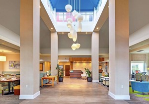 Hilton Garden Inn Toronto/Oakville