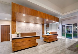 Hilton Garden Inn Toronto/Oakville
