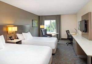 Hilton Garden Inn Toronto/Oakville
