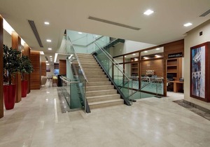 Hilton Garden Inn Corlu
