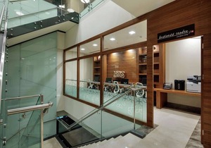 Hilton Garden Inn Corlu