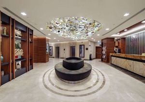 Hilton Garden Inn Corlu
