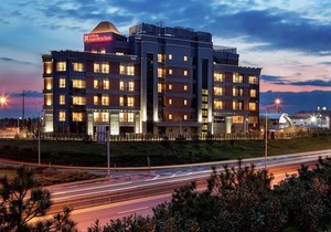 Hilton Garden Inn Corlu