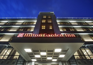 Hilton Garden Inn Corlu