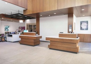 Hilton Garden Inn Denver/Thornton