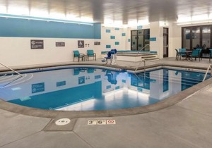 Hilton Garden Inn Denver/Thornton