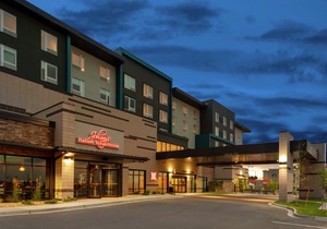 Hilton Garden Inn Denver/Thornton