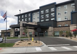 Hilton Garden Inn Denver/Thornton