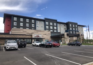 Hilton Garden Inn Denver/Thornton