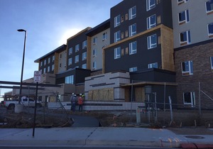 Hilton Garden Inn Denver/Thornton